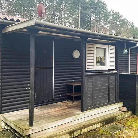 Dejligt Hjem I Med Wifi Store Fuglede