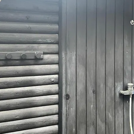 Koselig Hjem I Med Wifi Feriehus *