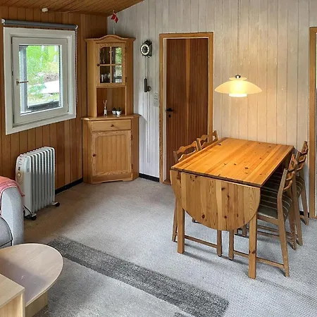 Koselig Hjem I Med Wifi Store Fuglede