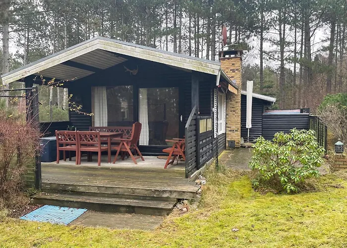 1 Bedroom Stunning In Дом отдыха