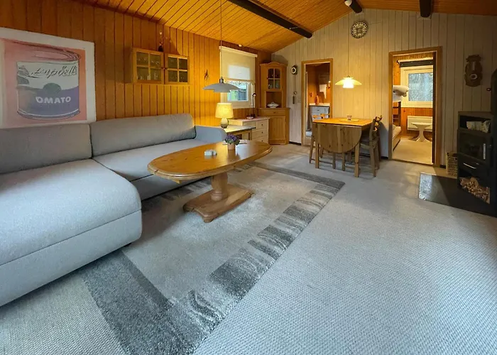 1 Bedroom Stunning In *