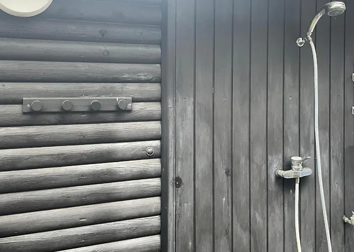 1 Bedroom Stunning In Дом отдыха *